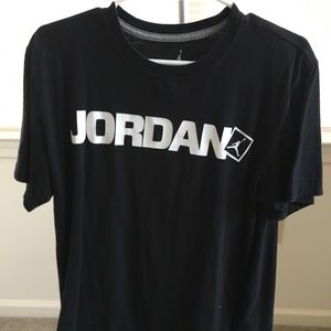 Men’s Jordan Tee